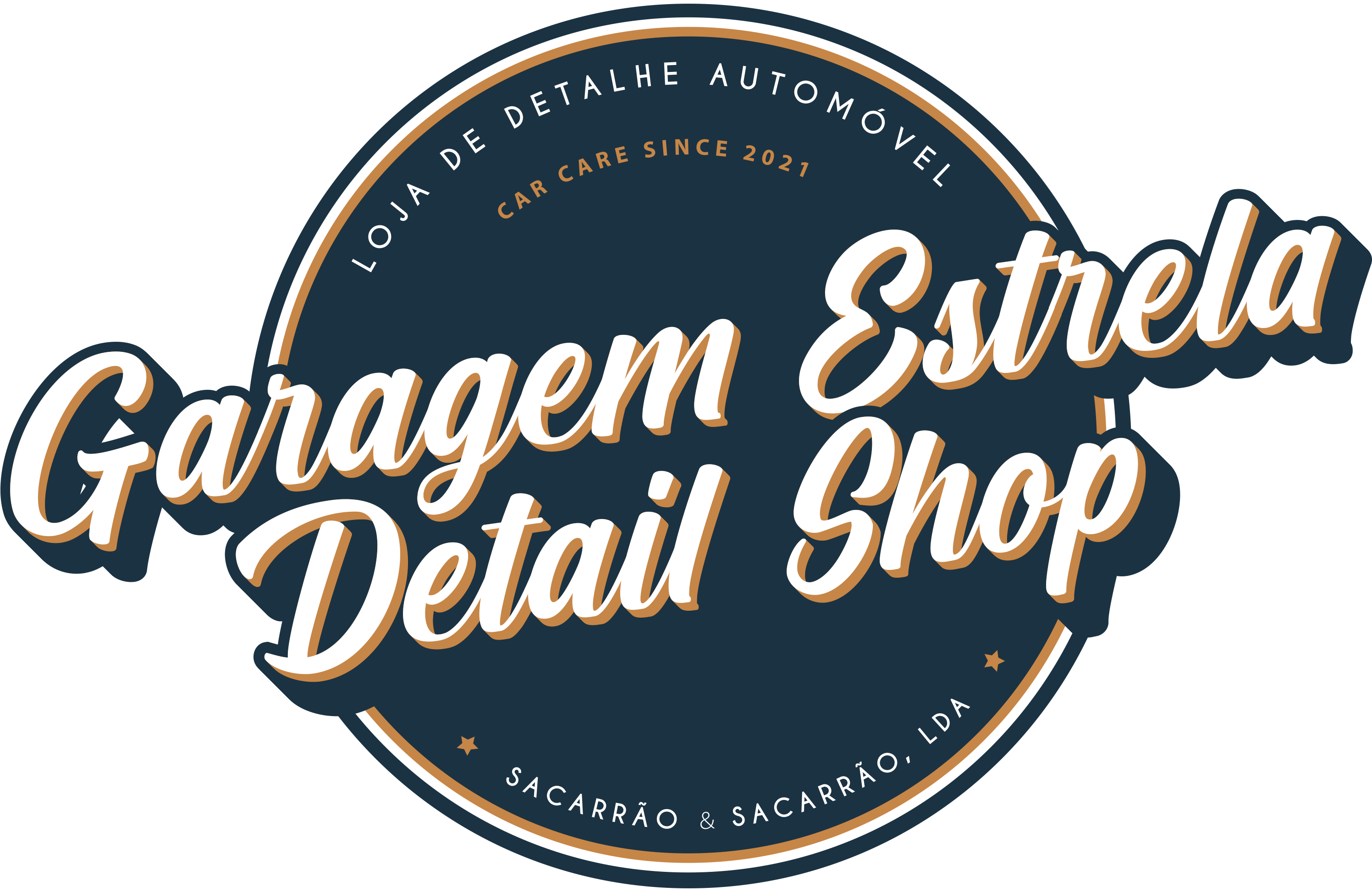 Garagem Estrela DetailShop