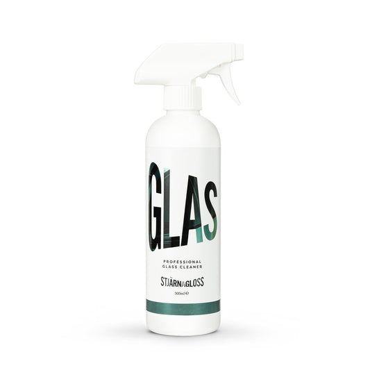 GLAS - Spray de limpeza de vidros